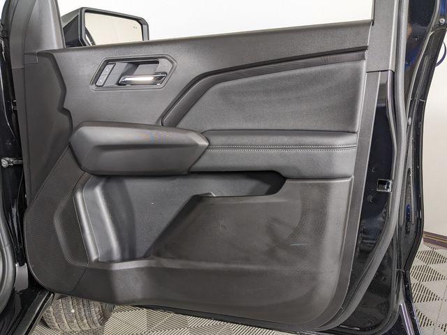 2026 Chevrolet Colorado LT, 4WD