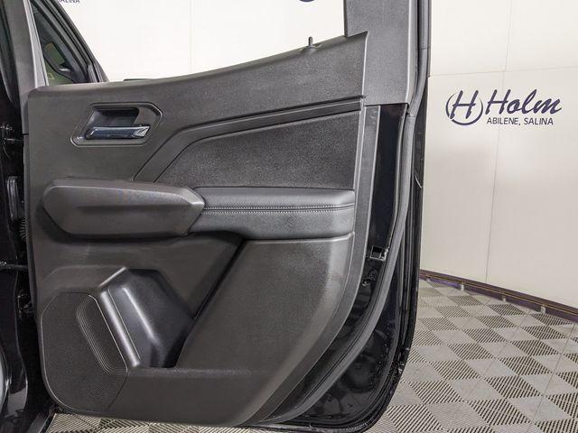 2026 Chevrolet Colorado LT, 4WD