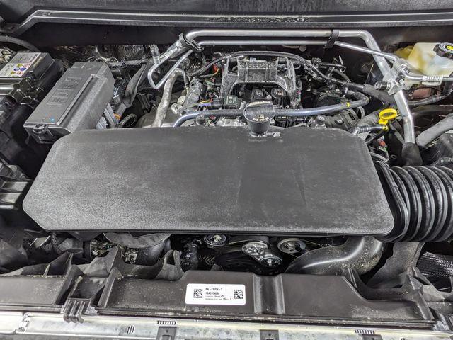2026 Chevrolet Colorado LT, 4WD