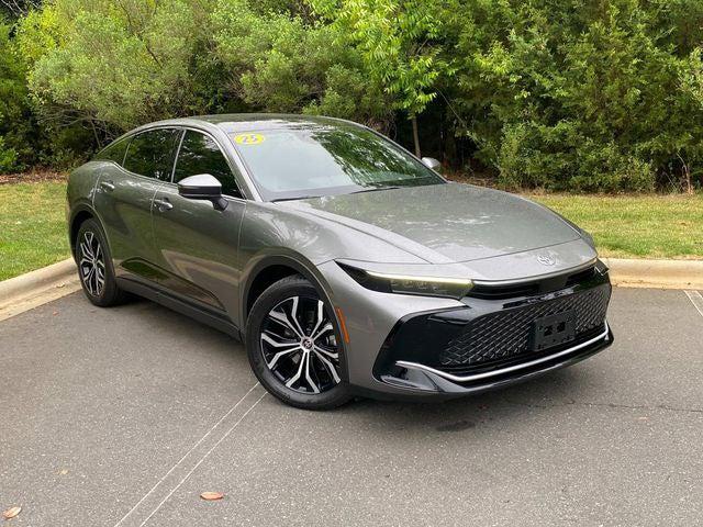 2023 Toyota Crown Limited for sale in Charlotte, NC