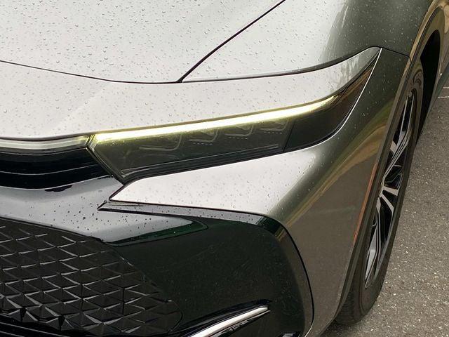 2023 Toyota Crown Limited