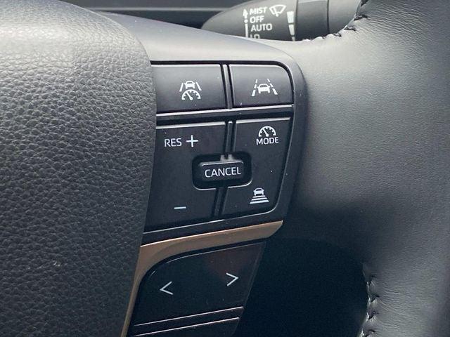 2023 Toyota Crown Limited