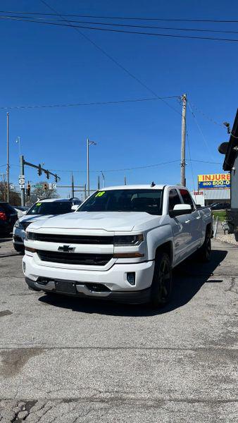 2018 Chevrolet Silverado 1500 2LT for sale in Rochester, NY