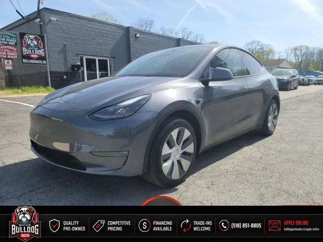 2023 Tesla Model Y RWD for sale in Schenectady, NY