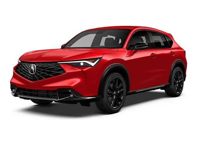 2026 Acura ADX w/A-Spec Advance Package for sale in Wexford, PA