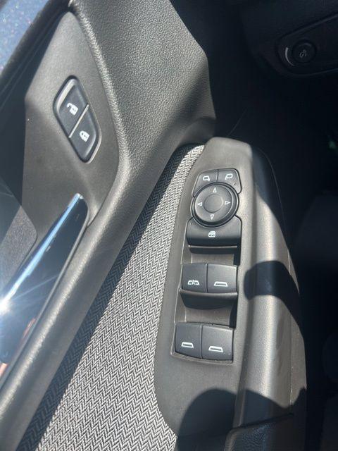 2025 Chevrolet TrailBlazer FWD LS