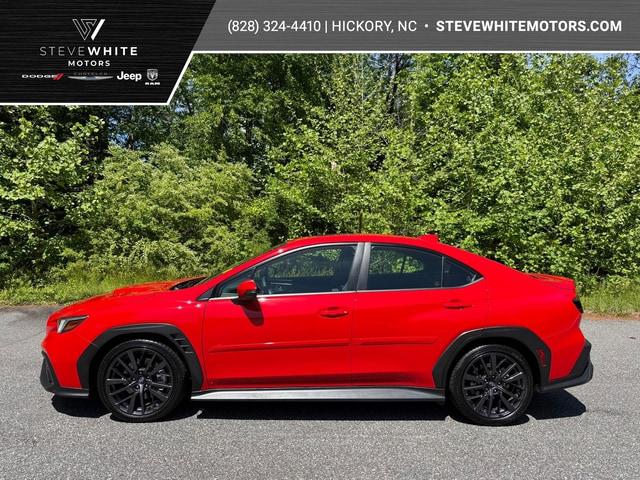 2024 Subaru WRX Limited for sale in Hickory, NC