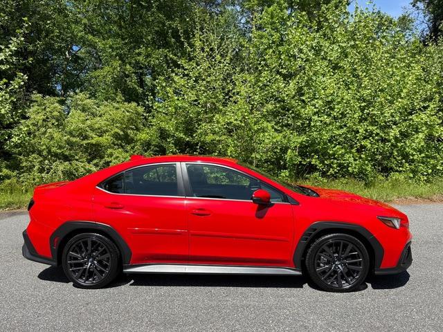 2024 Subaru WRX Limited