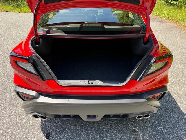 2024 Subaru WRX Limited