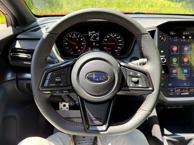 2024 Subaru WRX Limited