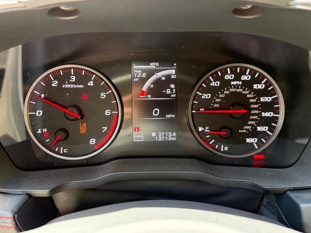 2024 Subaru WRX Limited
