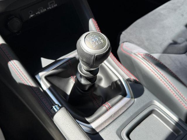 2024 Subaru WRX Limited