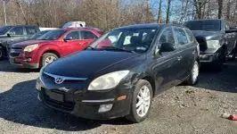 2009 Hyundai Elantra Touring Touring for sale in South Amboy, NJ