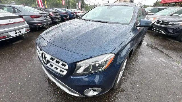 2019 Mercedes-Benz GLA-CLASS GLA 250 4MATIC for sale in South Amboy, NJ
