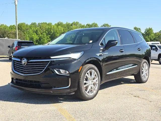 2022 Buick Enclave FWD Essence for sale in Dallas, GA
