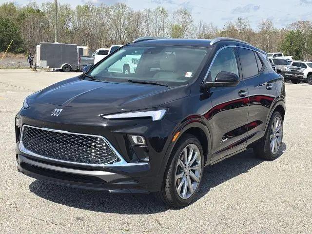 2024 Buick Encore GX Avenir FWD for sale in Dallas, GA
