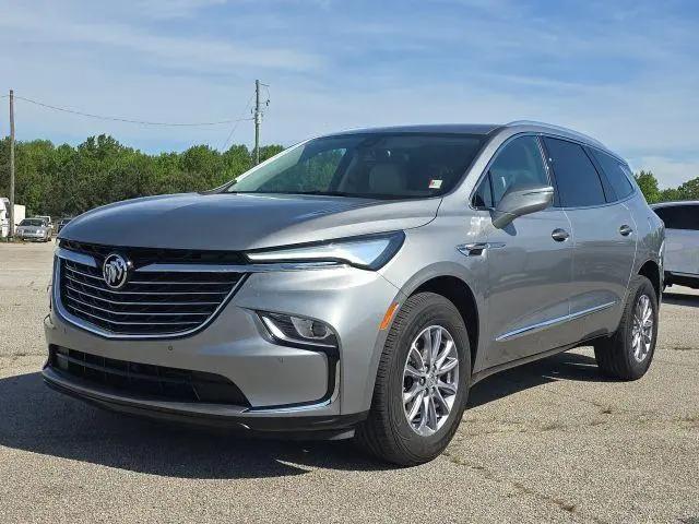 2023 Buick Enclave Essence AWD for sale in Dallas, GA