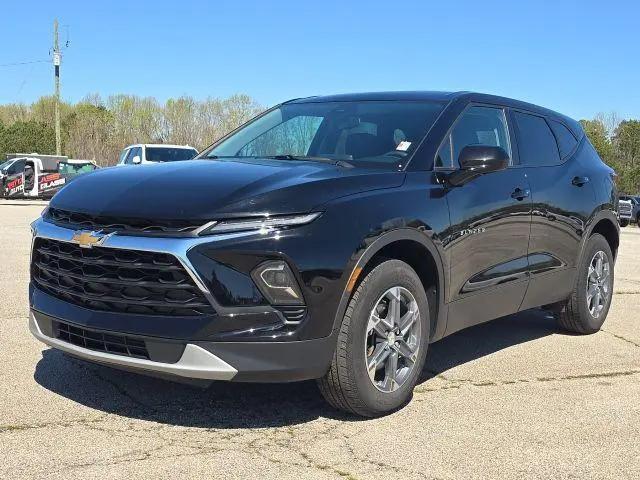 2024 Chevrolet Blazer FWD 2LT for sale in Dallas, GA