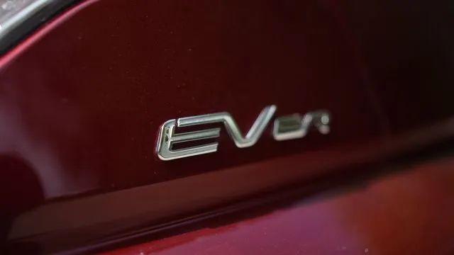 2012 Fisker Karma EcoSport