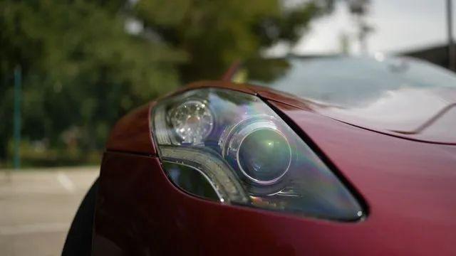 2012 Fisker Karma EcoSport