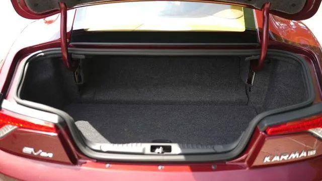 2012 Fisker Karma EcoSport