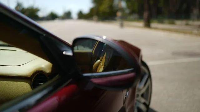 2012 Fisker Karma EcoSport