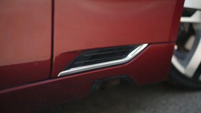 2012 Fisker Karma EcoSport