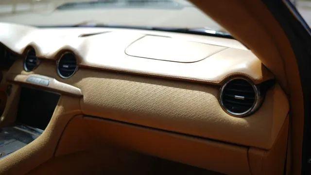 2012 Fisker Karma EcoSport