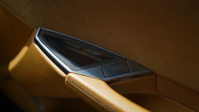 2012 Fisker Karma EcoSport