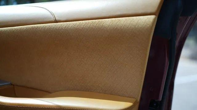 2012 Fisker Karma EcoSport