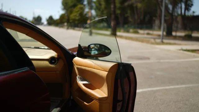 2012 Fisker Karma EcoSport