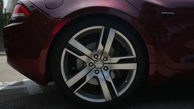 2012 Fisker Karma EcoSport