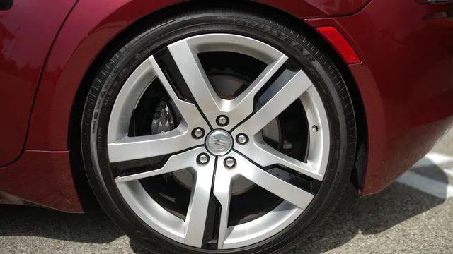 2012 Fisker Karma EcoSport