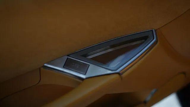 2012 Fisker Karma EcoSport
