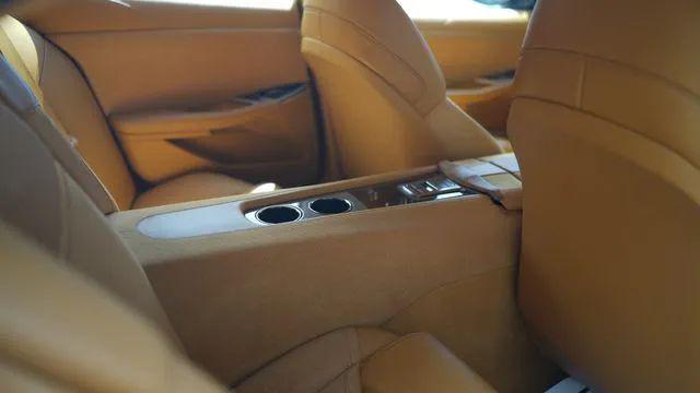 2012 Fisker Karma EcoSport