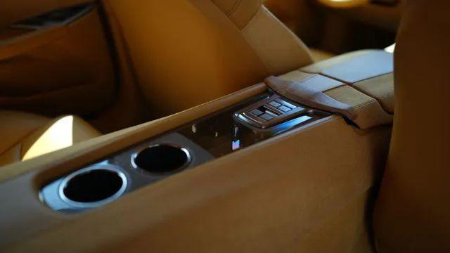 2012 Fisker Karma EcoSport