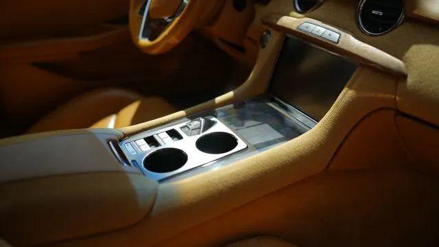 2012 Fisker Karma EcoSport