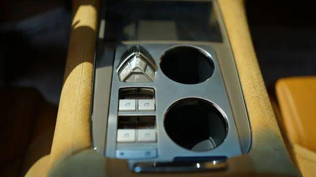 2012 Fisker Karma EcoSport