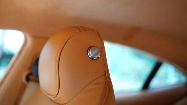2012 Fisker Karma EcoSport