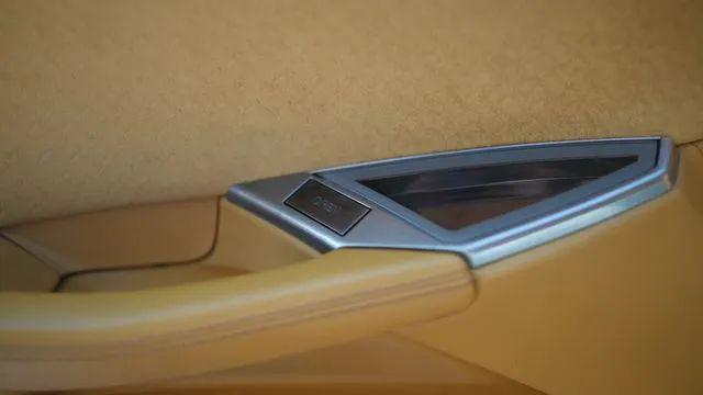 2012 Fisker Karma EcoSport