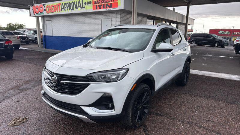 2021 Buick Encore GX AWD Select for sale in Colorado Springs, CO