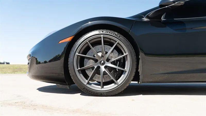 2013 McLaren MP4 12C 12C Spider for sale in Wylie, TX