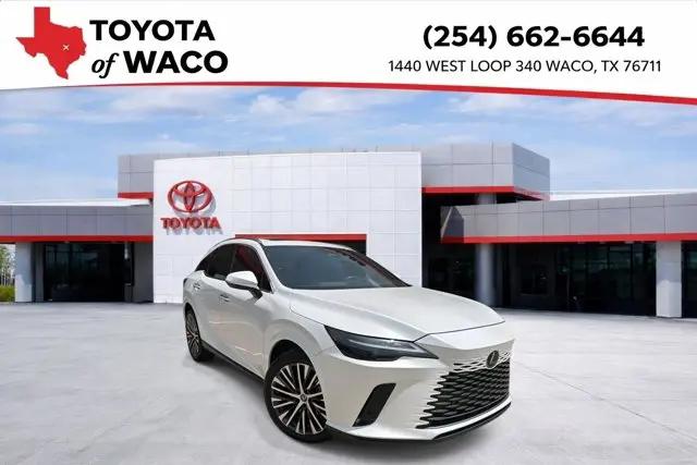 2023 Lexus RX 350 Premium Plus for sale in Waco, TX
