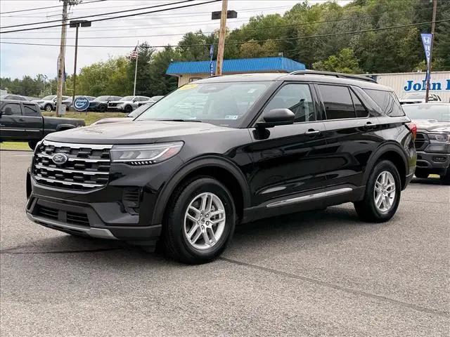 2025 Ford Explorer Active for sale in Beckley, WV