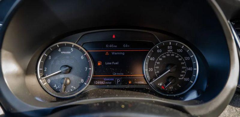 2020 INFINITI QX50 ESSENTIAL