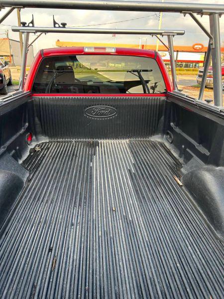 2008 Ford F-150 XL