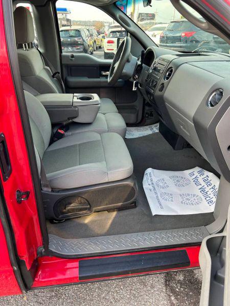 2008 Ford F-150 XL