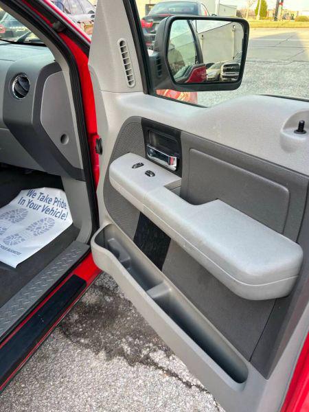 2008 Ford F-150 XL