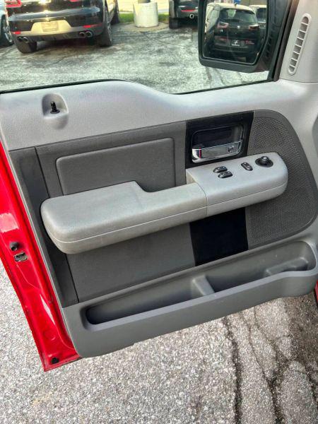 2008 Ford F-150 XL