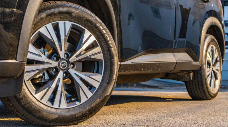 2021 Nissan Rogue SV Intelligent AWD